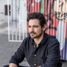 Vojta Kotek v seriáli Pán profesor