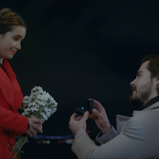 Cennet - Melisa prezradí Selimovi pravdu o jeho minulosti