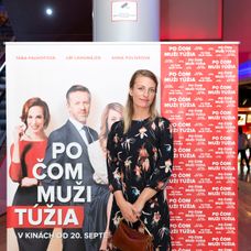 Anna Polívková