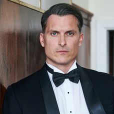 Ján Koleník v seriáli Dunaj