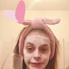 Dominika Richterová sa poriadne odviazala