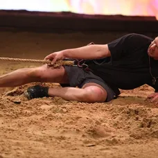 V hákovaní nestačil ani Dominika, ani na Milana