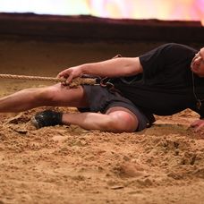 V hákovaní nestačil ani Dominika, ani na Milana