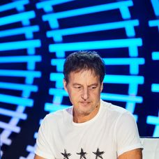 Mária Trošková a Antonino Vadala