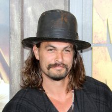 Jason Momoa
