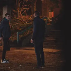 Andrej si od Lukáša vypočul nepríjemné slová.
