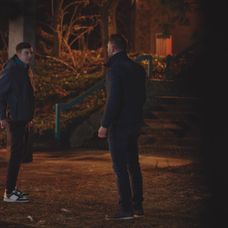 Andrej si od Lukáša vypočul nepríjemné slová.