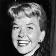 Archívne fotky Doris Day