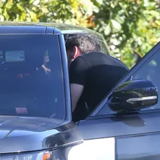 J Lo a Ben Affleck sa nevedia od seba odlepiť.