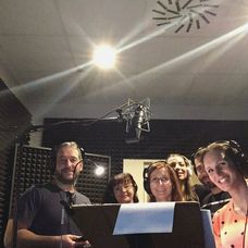 Rozetové okno na severnej fasáde Notre Dame.