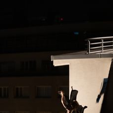 Dunaj: Kristína Spáčová