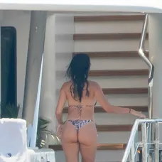 Georgina Rodriguez