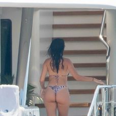 Georgina Rodriguez