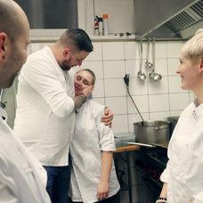 Na nože - Martin sa lúči s „Plantážnikmi“