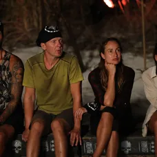 Survivor v 25. epizóde opúšťa Kristian.