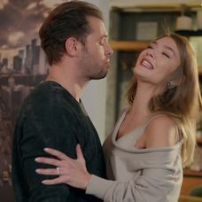 Láska, rozum, pomsta