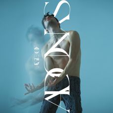 Nový album Adama Pavlovčina Age of Adonxs.