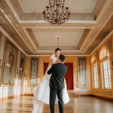 Dominika Rošková, Adam Rehák