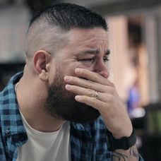 Výraz Martina Nováka hovorí za všetko