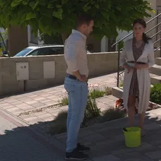 Gréta nehce ničomu veriť.