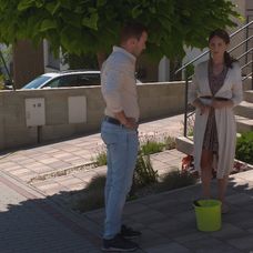 Gréta nehce ničomu veriť.