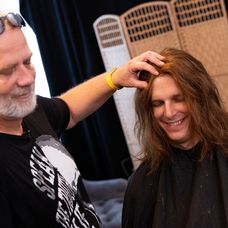 Marek Horváth v Utajenom šéfovi