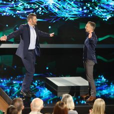 Zastavená rekonštrukcia električkovej trate na Špitálskej ulici v Bratislave.