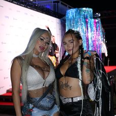 Bývalá farmárka Daniela na festivale Grape