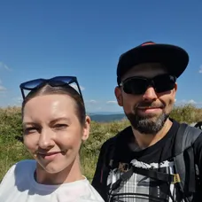 Takto vyzerajú Stanka a Rudi dnes. Aktívni život si vychutnávajú.