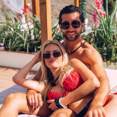 Naty a Štefan