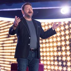 Michal Hudák ako „nový“ moderátor 2 na 1