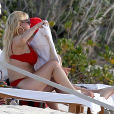 Jessica Simpson