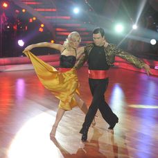 Jana Hospodárová, Let´s Dance