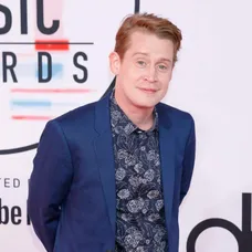 Macaulay Culkin na AMAs 2018