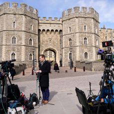 Dôležité momenty princeznej z Walesu zachytené na fotkách