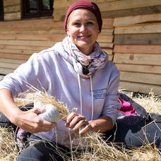 Mirka Kuryś Koperová