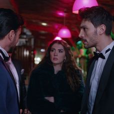 Láska, rozum, pomsta