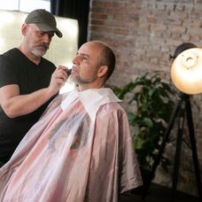 Premena Branislava Cvika