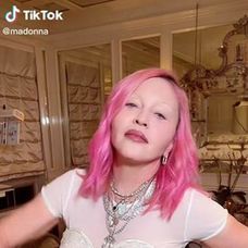 Madonna na najnovšom videu