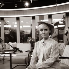 Kveta Horváthová