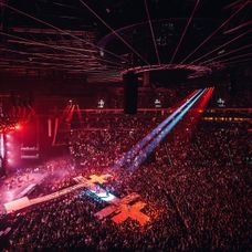 Kontrafakt NEW ERA: Cesta do O2 arény