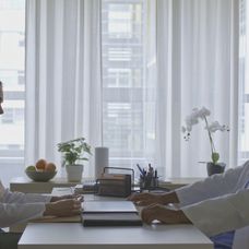 Victor Ibara ako Gabriel Kidane v Druhej šanci