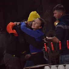 Mikuláš Dzurinda na archívnej snímke.