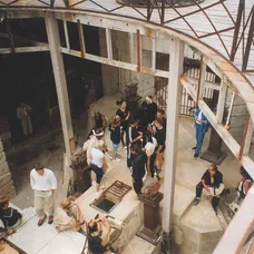 Spomienky na Pevnosť Boyard