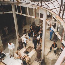 Spomienky na Pevnosť Boyard