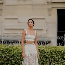 Street style Paríž