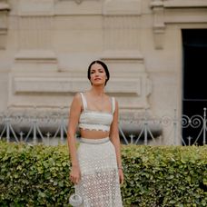 Street style Paríž