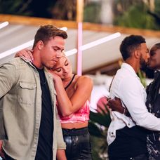 Kryštof a Denisa, Jacob a Tina