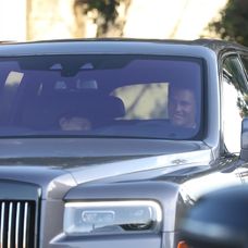 Irina Shayk a Tom Brady