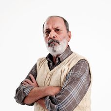 Metin Cekmez vo Ferihe